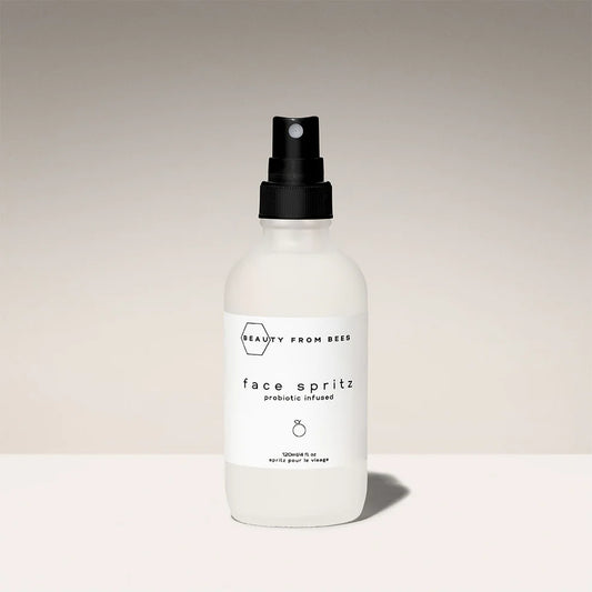 Face Spritz Probiotic Infused