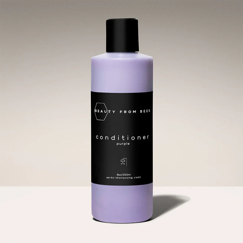 Purple Conditioner