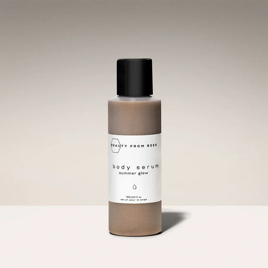 Body Serum - Summer Glow