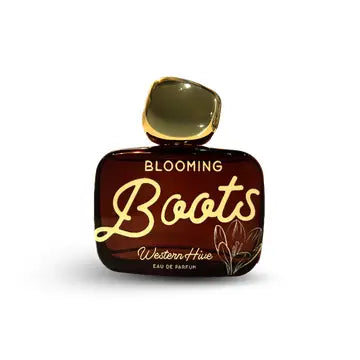 Blooming Boots Perfume