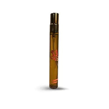 Dusty Trails Perfume