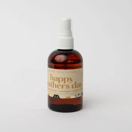 Mother's Day Room and Linen Spray