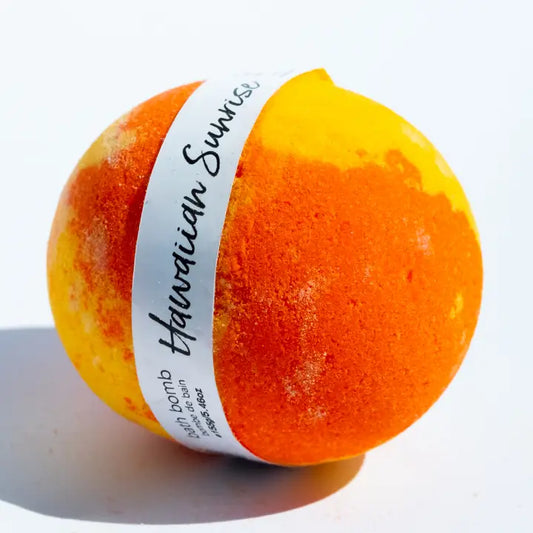 Hawaiian Sunrise - Original Bomb