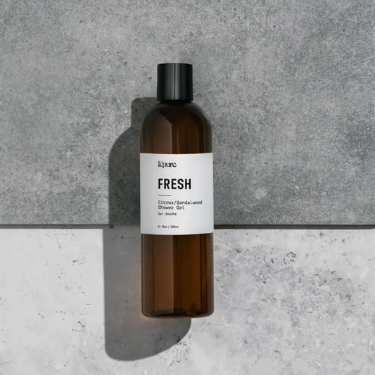 Fresh Shower Gel
