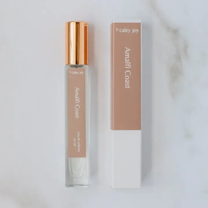 Amalfi Coast | Perfume