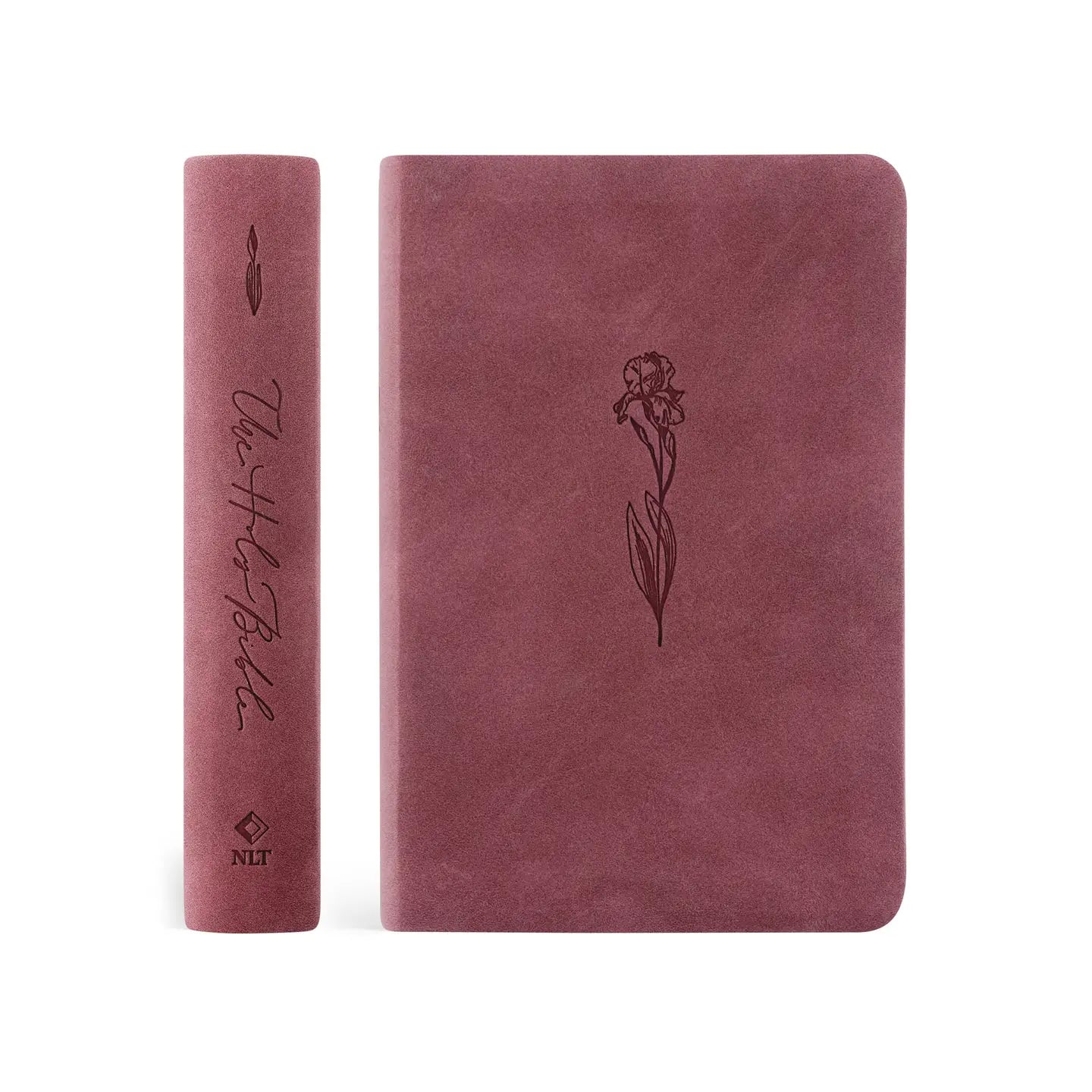 Nlt Compact Bible: Helena Theme