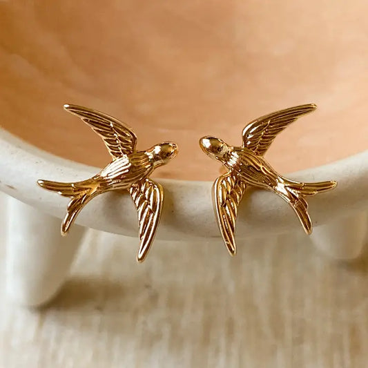 Swallow Studs