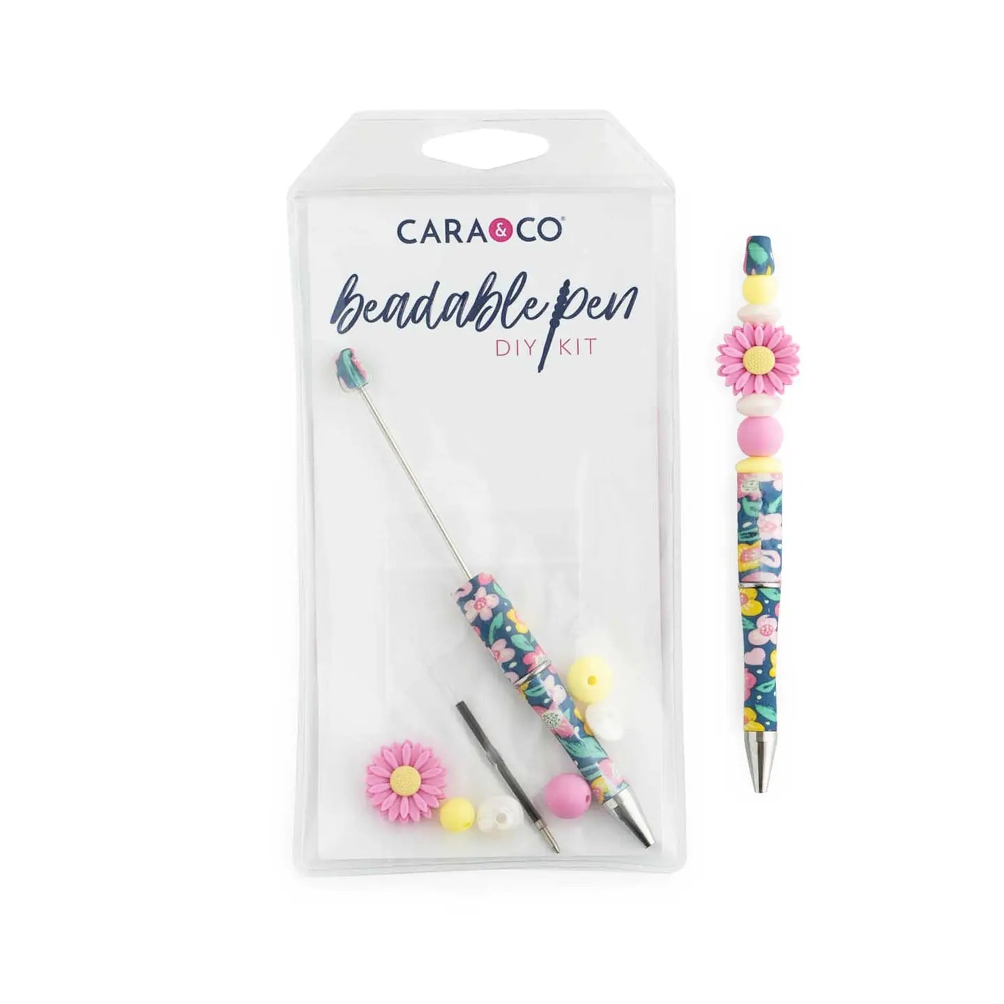 DIY Beadable Pen Kit