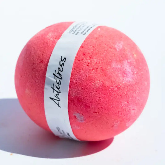Anti Stress Bath Bomb