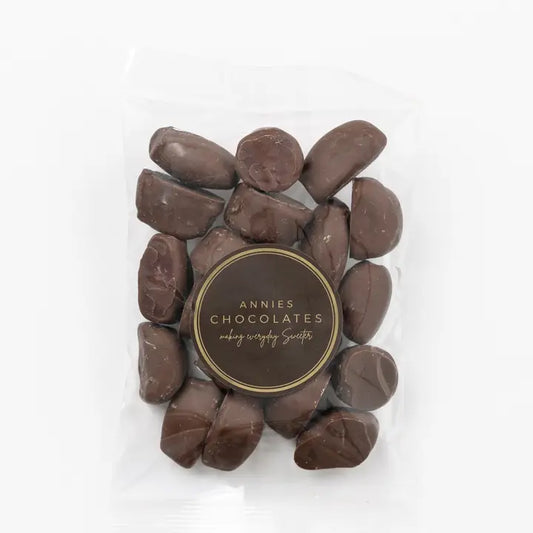 Chocolate Covered Ju Jubes