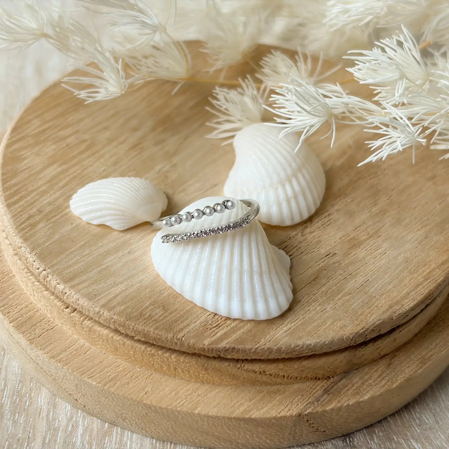 Sea Gem Ring