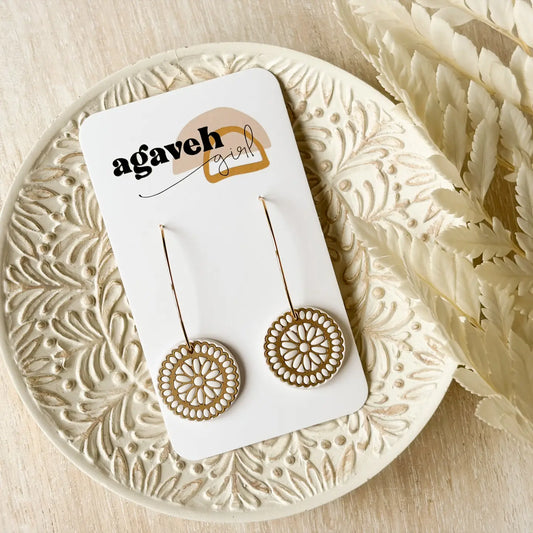 Sunlace Hoops