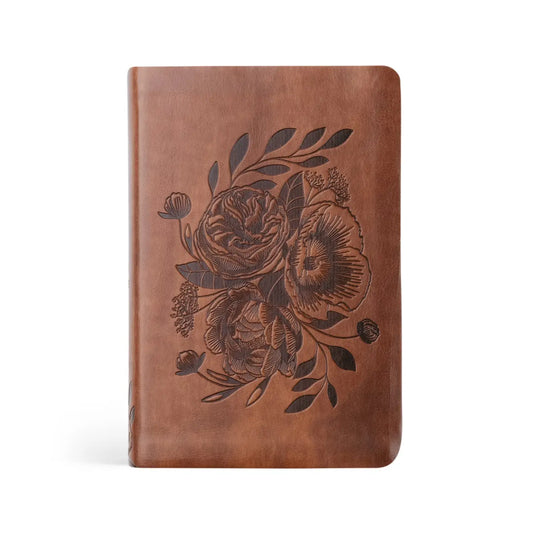Nlt Compact Bible: Aurora Theme