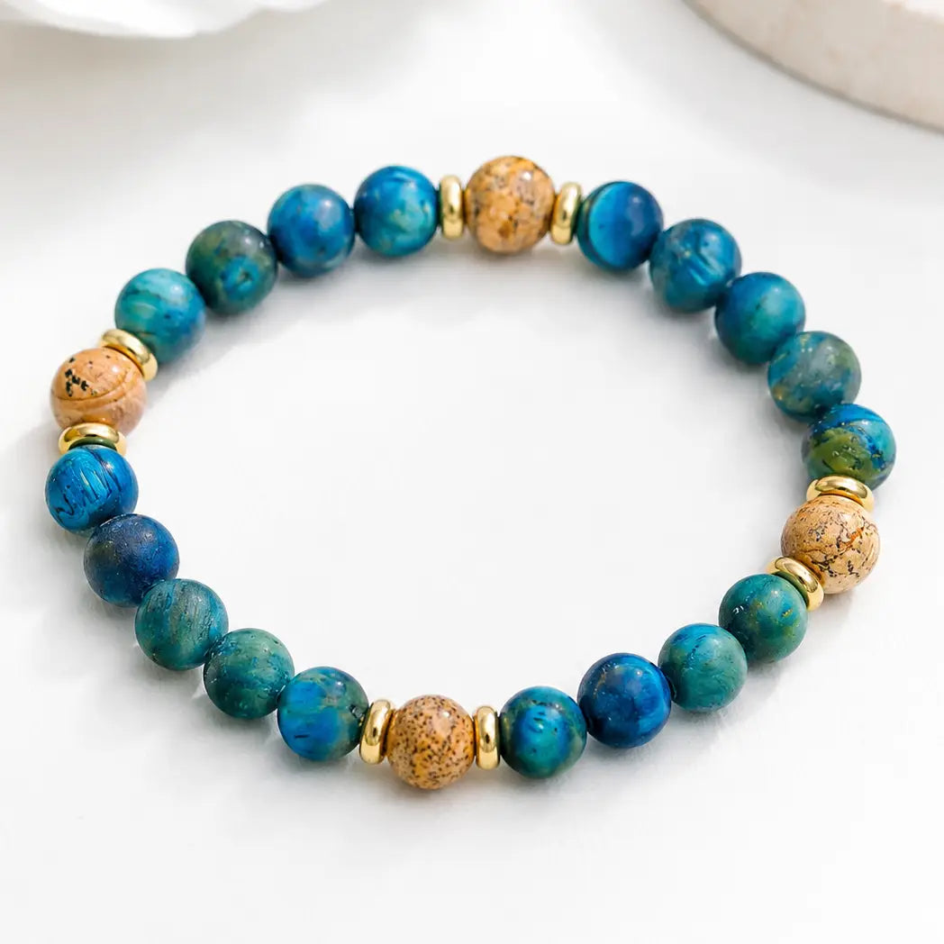 Gemtone Bracelets