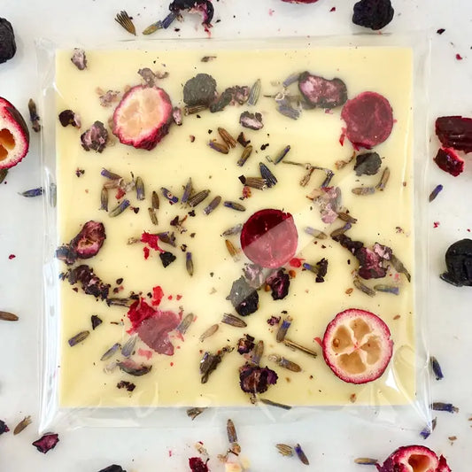 Fancy Bar: Berrylicious