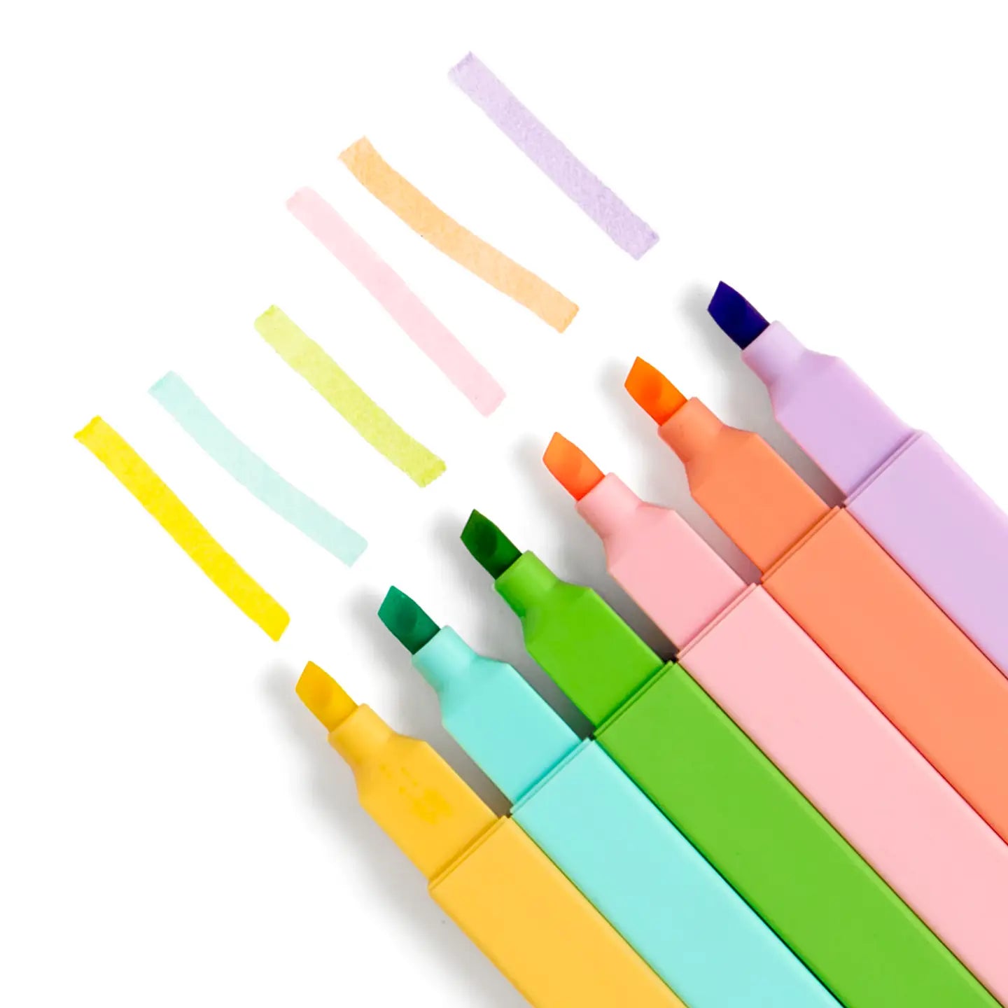 Bible Study Highlighter Set of 6 Colors