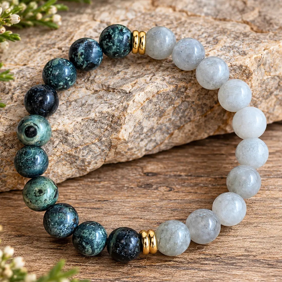 Gemtone Bracelets