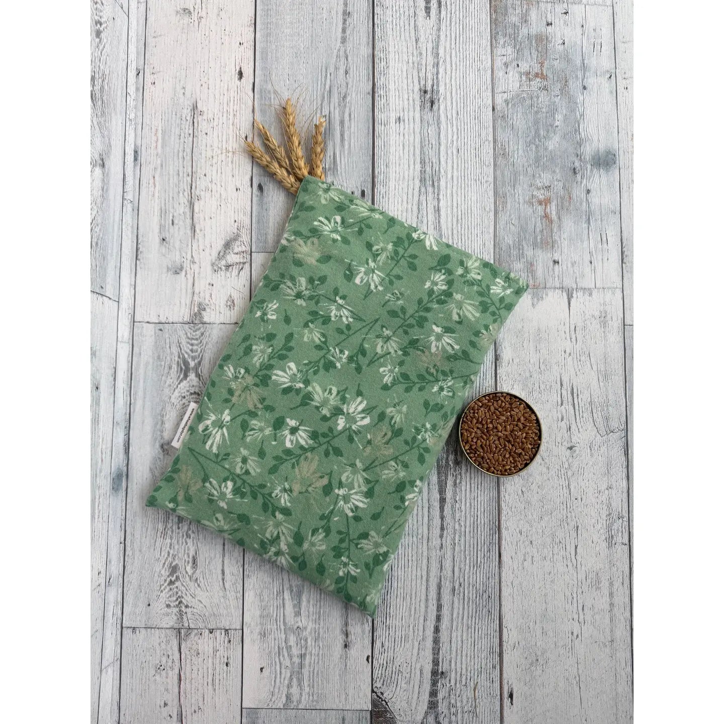Rectangle Wheat Bag 13" X 9"
