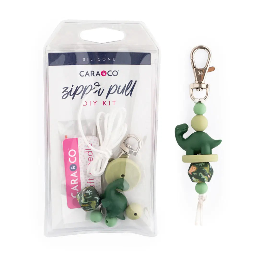 Zipper Pulls