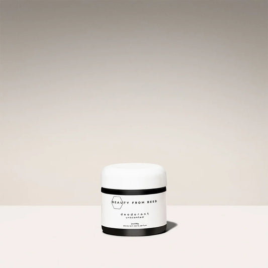 Deodorant Unscented