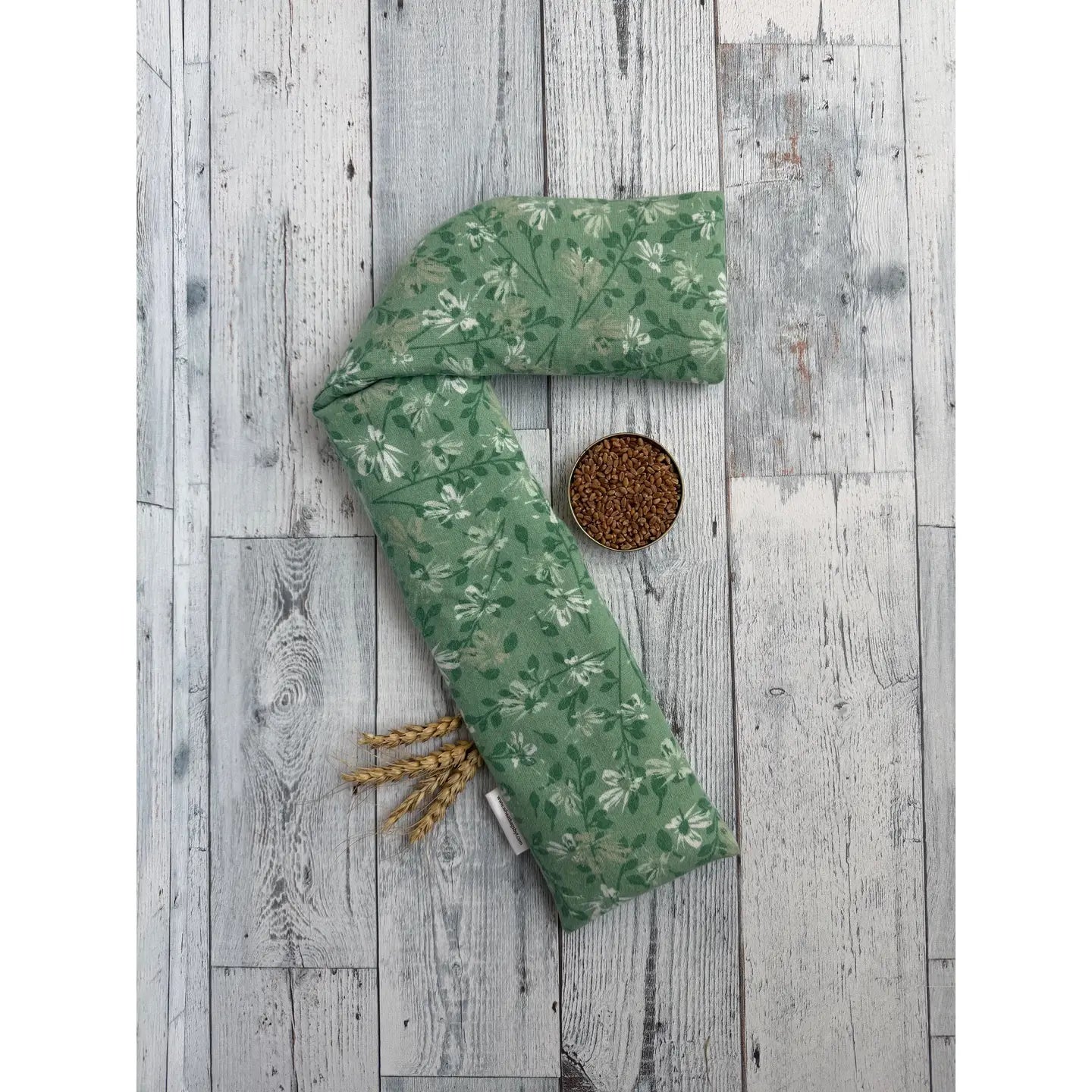 Long Wheat Bag 25" X 5"