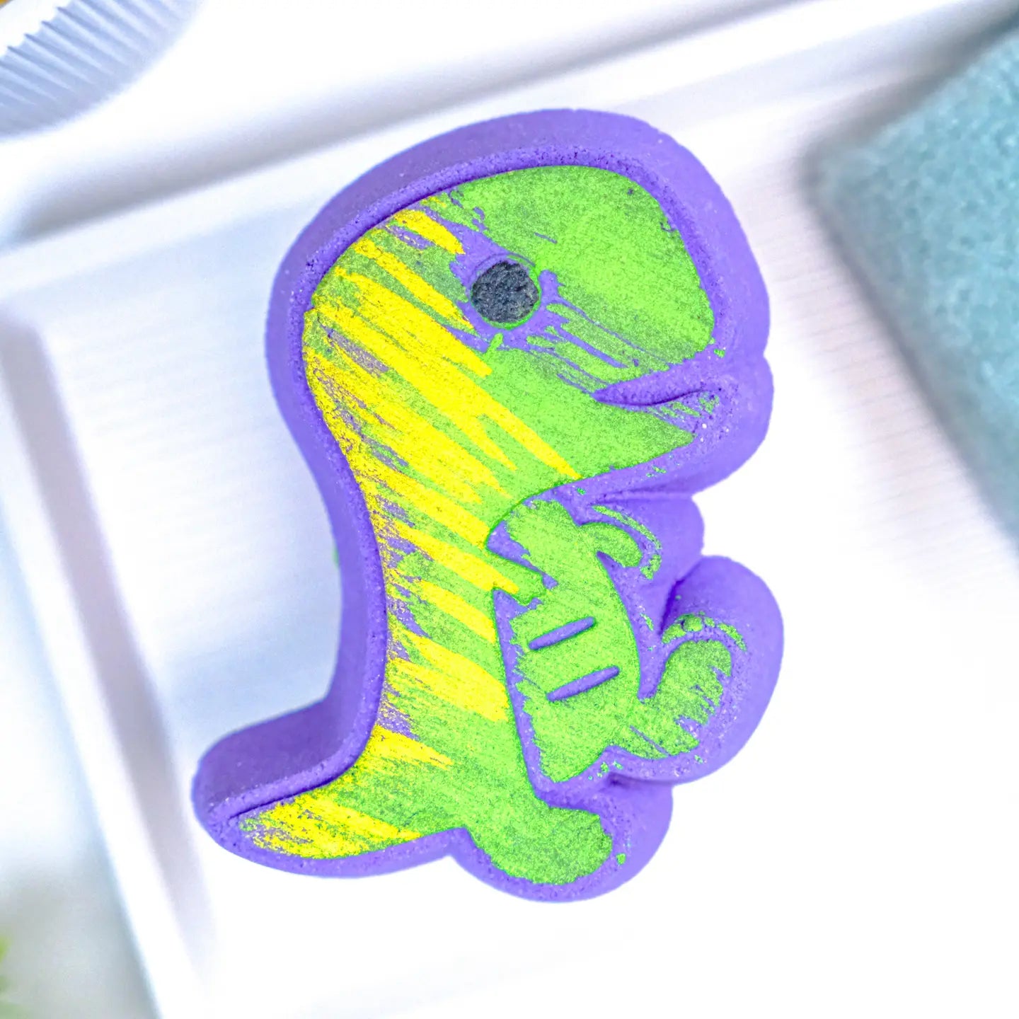 Discovery Dinosaur Bath Bomb