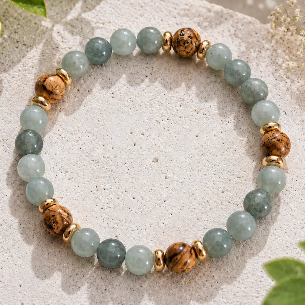 Gemtone Bracelets