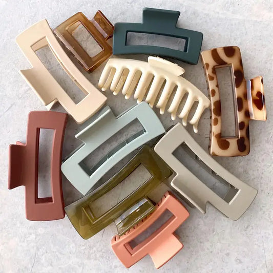 Claw Clips