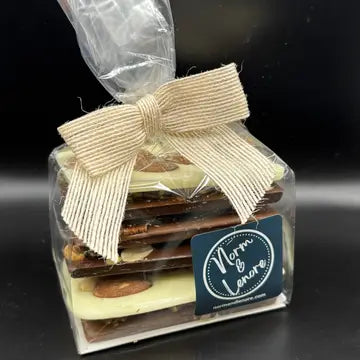 6 Piece Assorted Bark