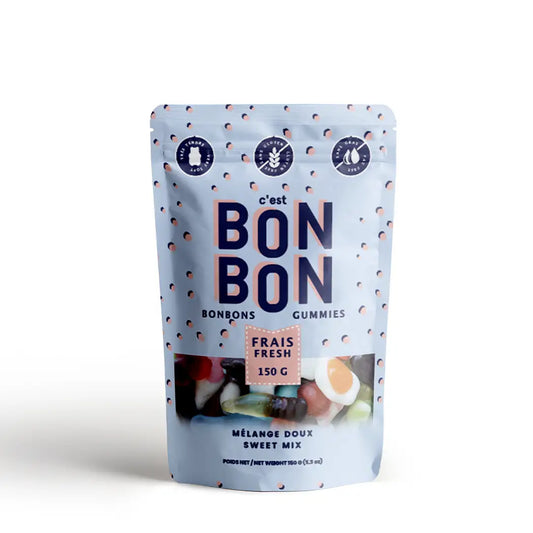 Sweet Mix Bon Bon