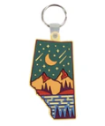 Berta Keychains