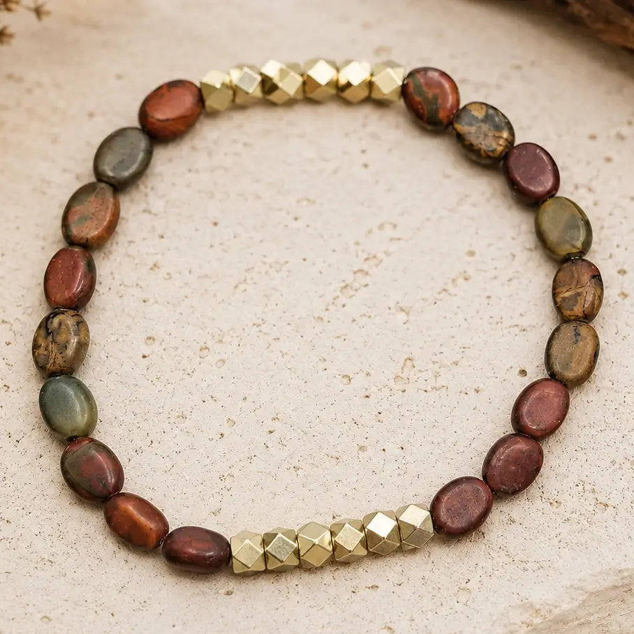 Gemtone Bracelets