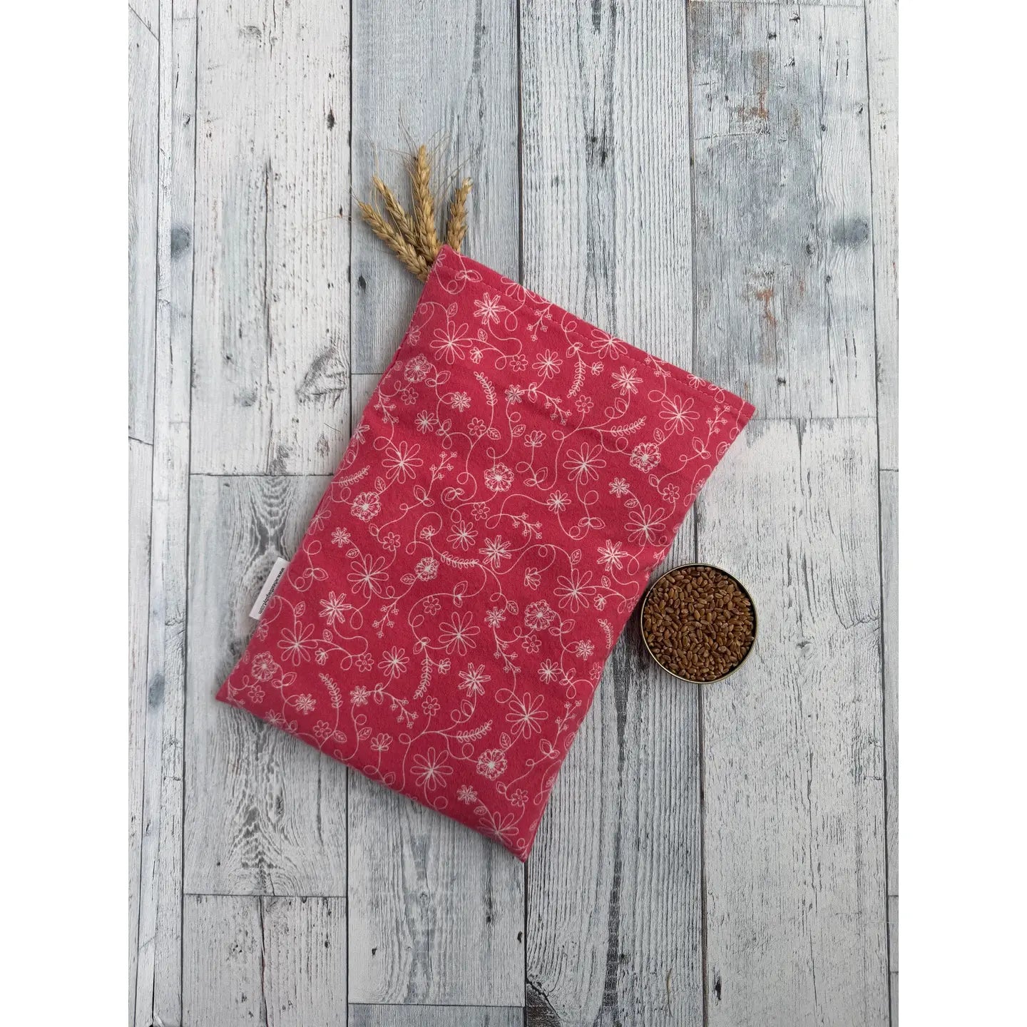 Rectangle Wheat Bag 13" X 9"