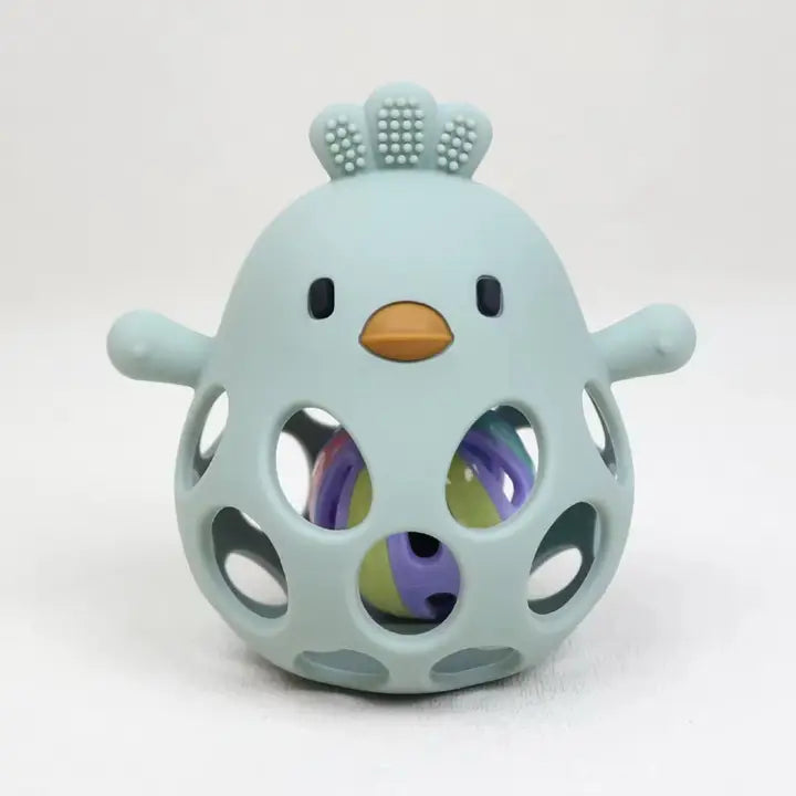 Clucky Chew Buddy