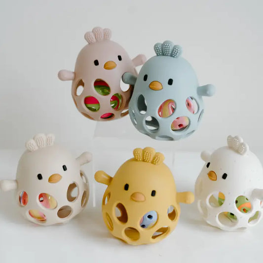 Clucky Chew Buddy