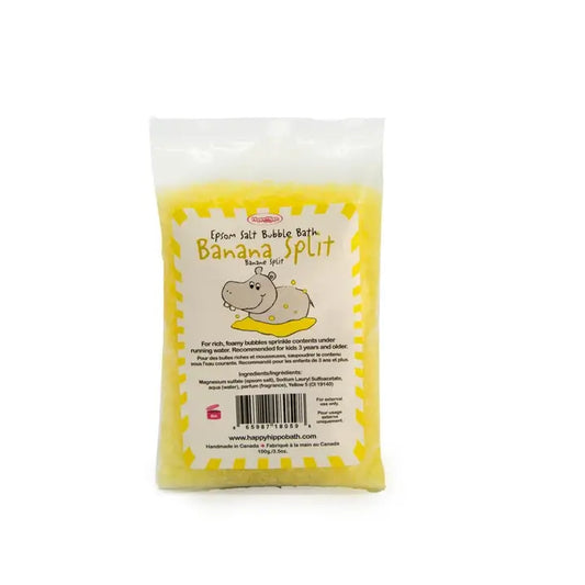 Happy Kids - Bubble Bath Mini's