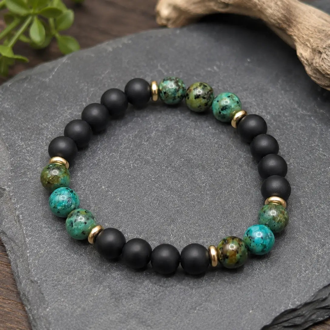 Gemtone Bracelets