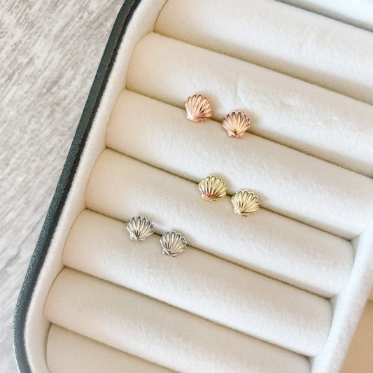 Sea Shore Earrings