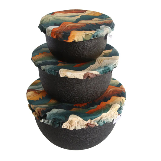 Bowl Covers - Set