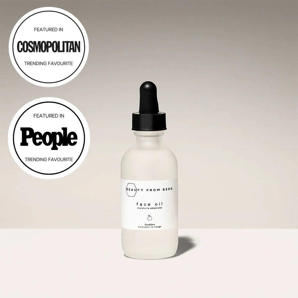 Face Oil Moisture Absolute