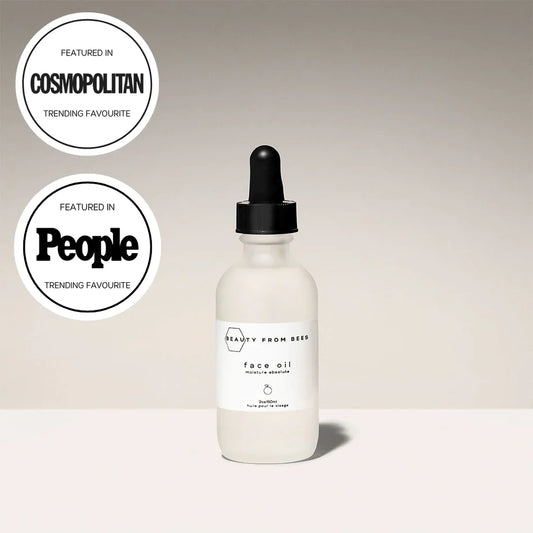 Face Oil Moisture Absolute