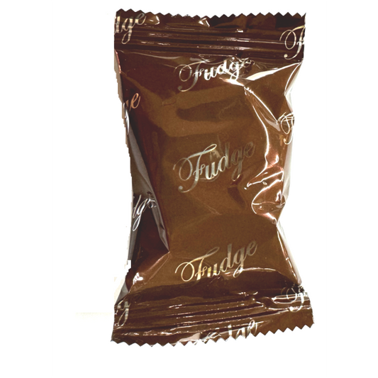 Individual Fudge