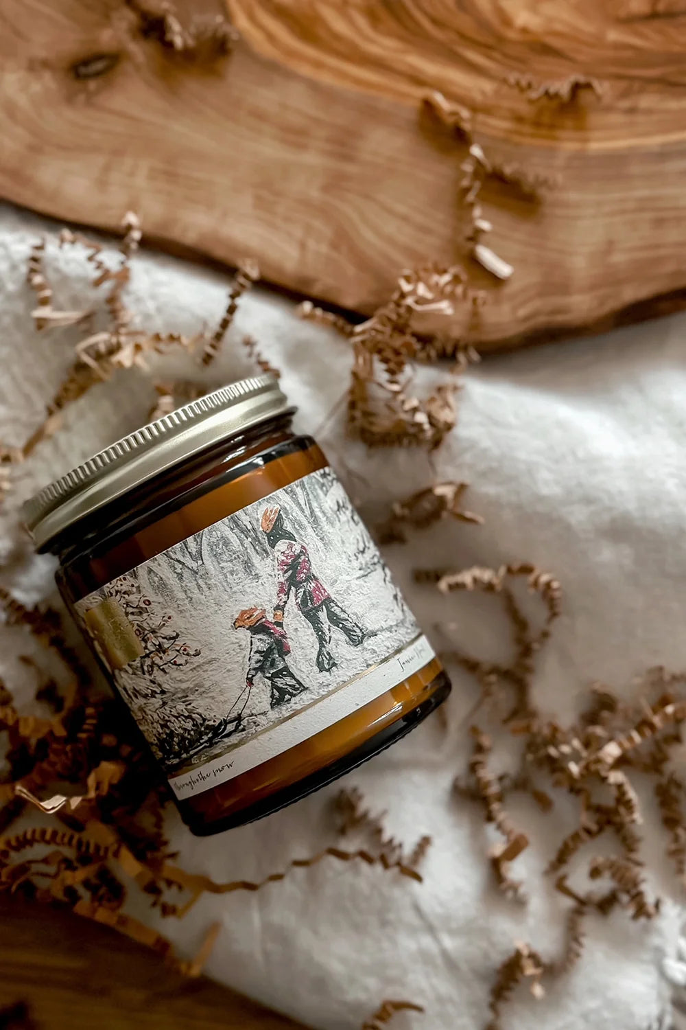 Christmas Candles