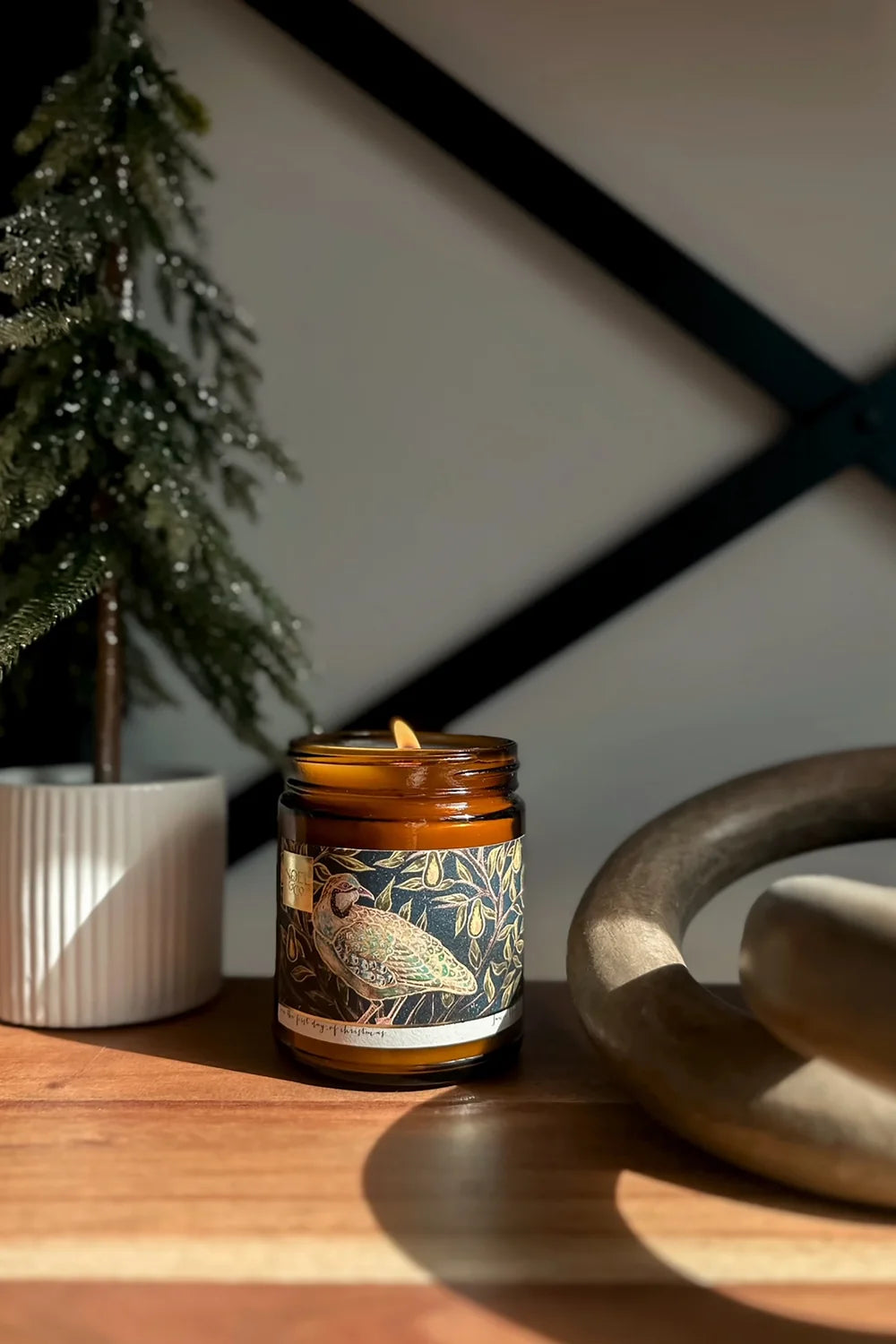 Christmas Candles