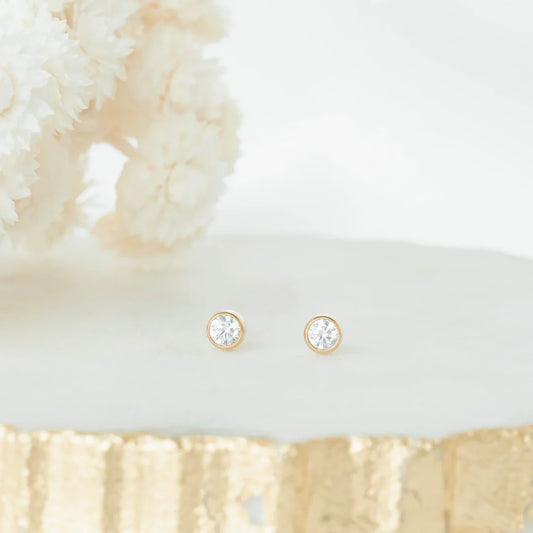 Fin Studs