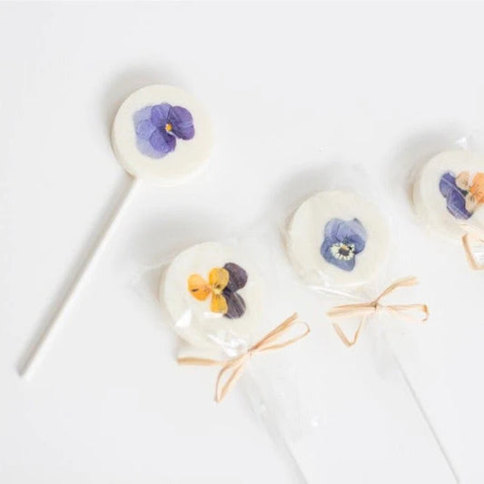 Petal Pops