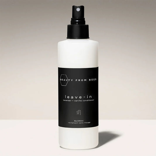 Peppermint Leave-In Conditioner