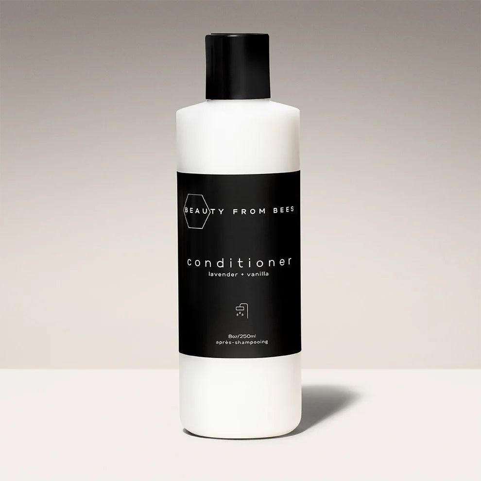Lavender & Vanilla Conditioner