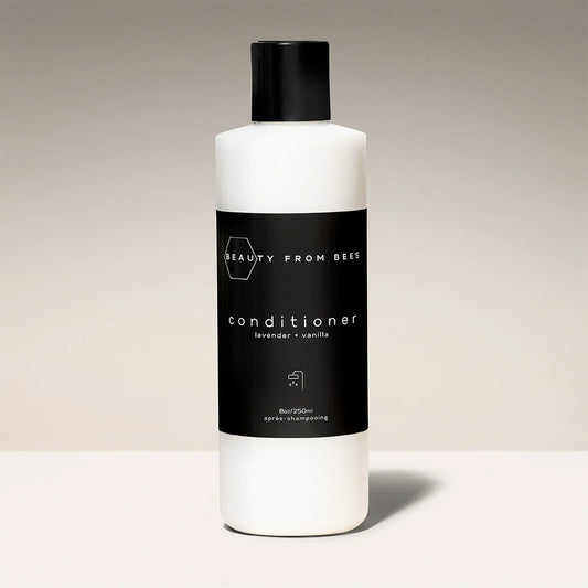 Lavender & Vanilla Conditioner
