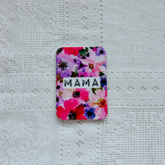 Mama Air Freshener